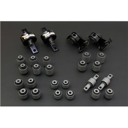 Kit complet de silentblocs de bras Honda Civic
