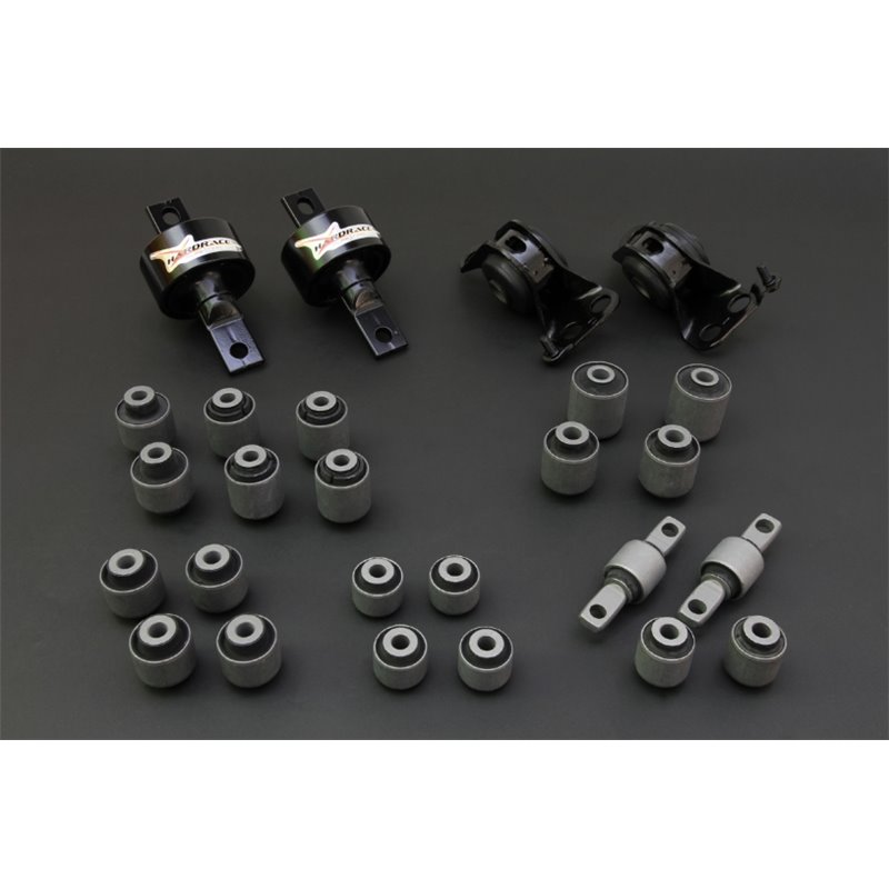 Kit complet de silentblocs de bras Honda Civic
