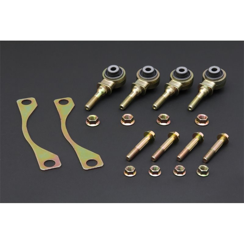 Kit de réparation de silentblocs de bras supérieur avant Honda