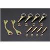 Kit de réparation de silentblocs de bras supérieur avant Honda