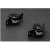 Silentbloc de bras inférieur avant Ford Focus