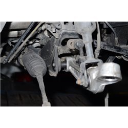 Silentbloc de bras inférieur avant Infiniti G series, Nissan Skyline, Z-series