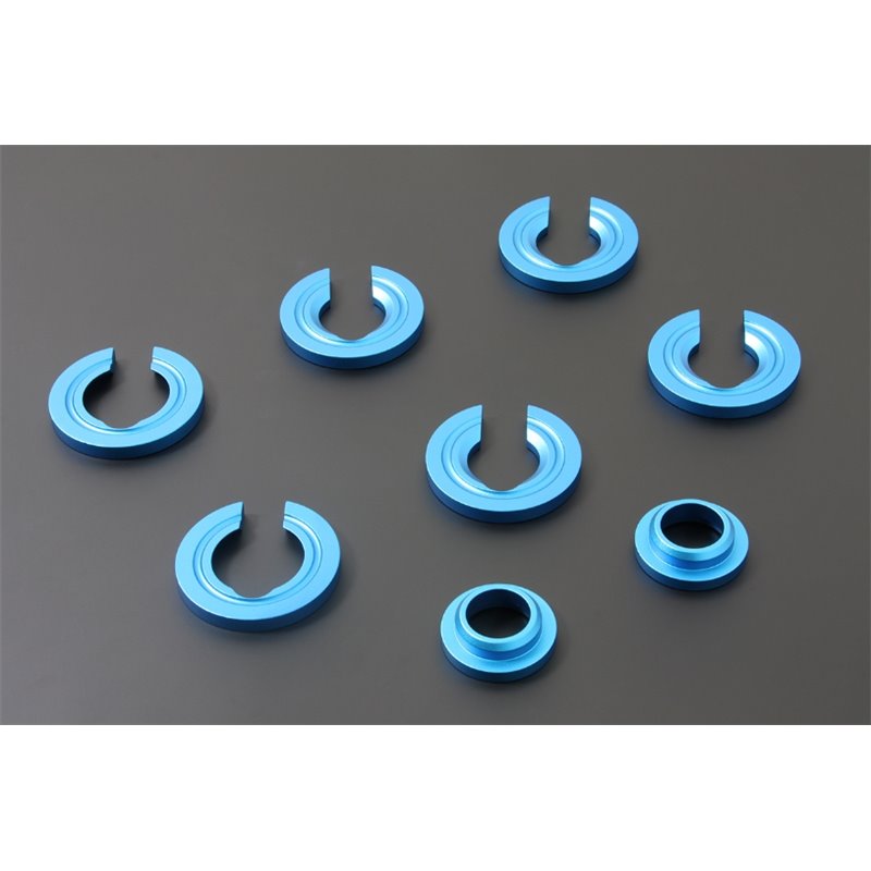 Insert anti-vibration de berceau arrière Lexus