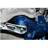 Insert anti-vibration de berceau arrière Lexus, Toyota