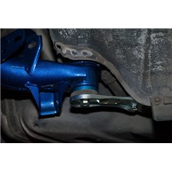 Insert anti-vibration de berceau arrière Lexus, Toyota