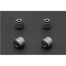 Silentbloc de bras latéral arrière de pincement Ford