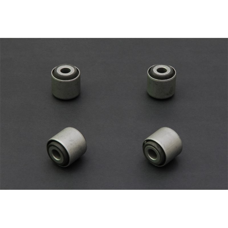 Silentbloc de bras latéral arrière de pincement Ford