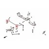 Silentbloc renforcé TPV de barre stabilisatrice avant Nissan 240SX