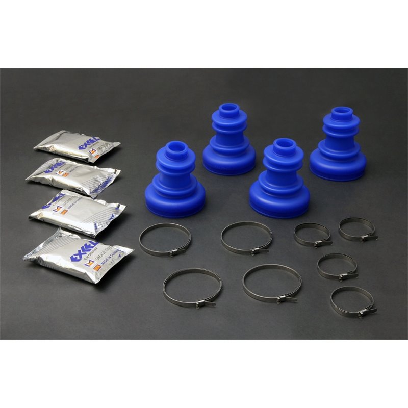 Kit soufflet de cardan silicone Nissan 240SX