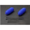 Kit soufflet de direction silicone Nissan 240SX