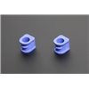 Silentbloc de barre stabilisatrice avant Nissan 240SX