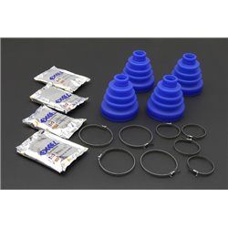 Kit soufflet de cardan silicone Infiniti Q45