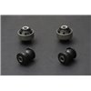 Silentbloc de bras de suspension inférieur avant Nissan Cube