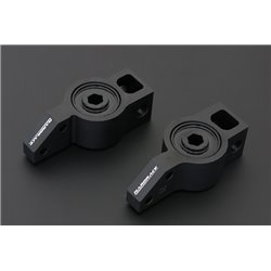 Silentbloc de bras de suspension inférieur avant Audi