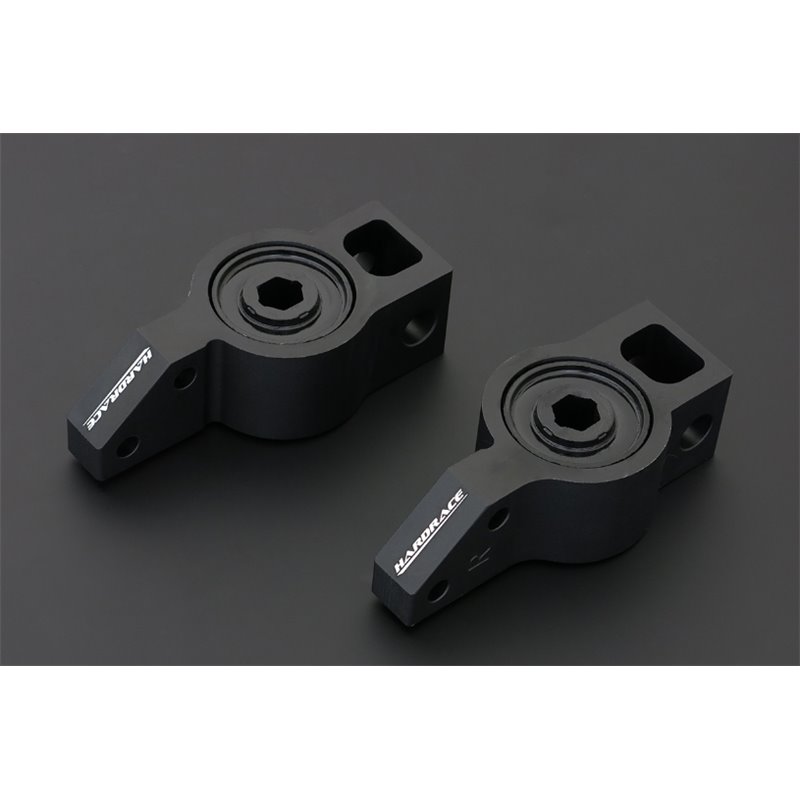 Silentbloc de bras de suspension inférieur avant Audi
