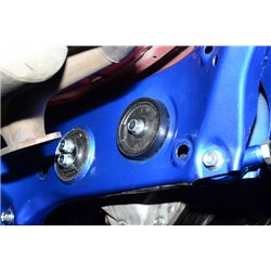 Silentbloc de différentiel arrière Scion FR-S, Subaru BRZ, Toyota 86
