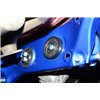 Silentbloc de différentiel arrière Scion FR-S, Subaru BRZ, Toyota 86