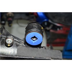 Insert complémentaire de différentiel arrière Scion FR-S, Subaru BRZ, Toyota 86