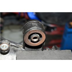 Insert complémentaire de différentiel arrière Scion FR-S, Subaru BRZ, Toyota 86