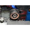 Insert complémentaire de différentiel arrière Scion FR-S, Subaru BRZ, Toyota 86