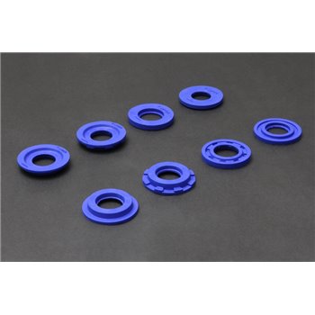 Insert anti-vibration de berceau arrière Scion FR-S