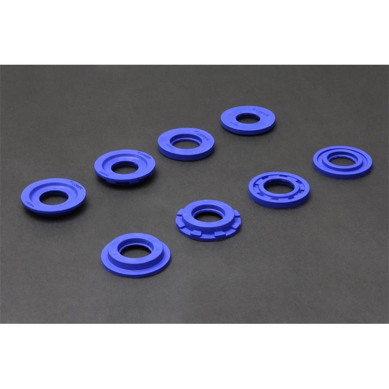 Insert anti-vibration de berceau arrière Scion FR-S
