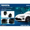 Silentbloc renforcé de barre stabilisatrice avant Scion FR-S, Subaru BRZ, Toyota 86