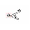 Silentbloc de bras inférieur avant Honda S2000