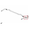 Silentbloc de barre stabilisatrice arrière Honda S2000