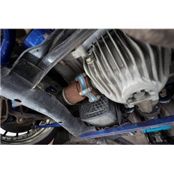Entretoise d’arbre de transmission arrière Honda S2000