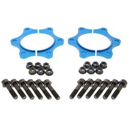Entretoise d’arbre de transmission arrière Honda S2000