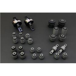 Kit complet de silentblocs de bras Honda Civic