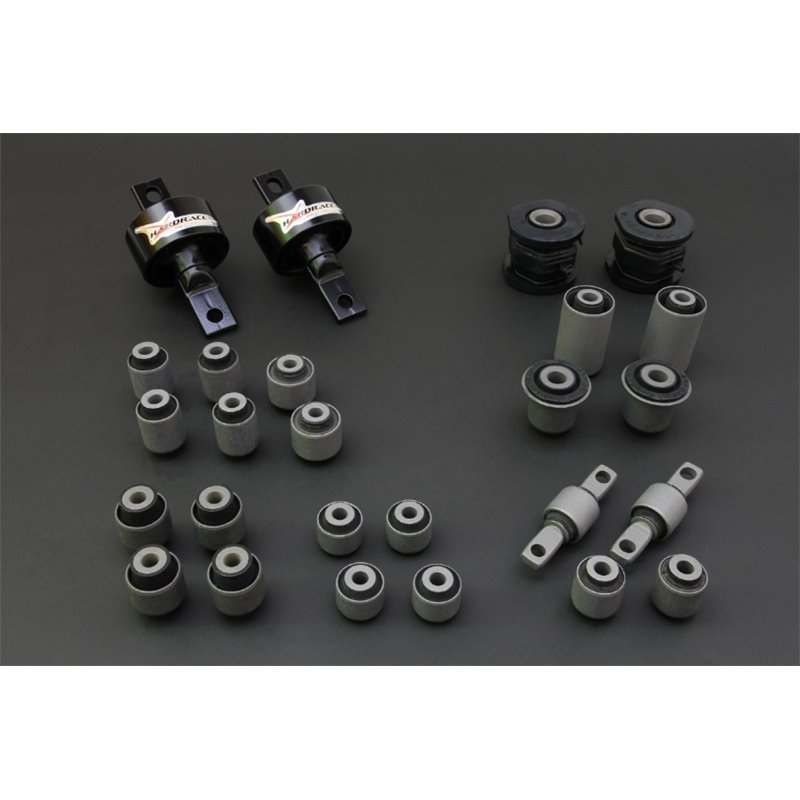 Kit complet de silentblocs de bras Honda Civic