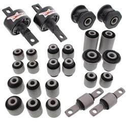 Kit complet de silentblocs de bras Honda Civic