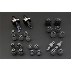 Kit complet de silentblocs de bras Honda Civic