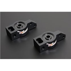 Silentbloc de bras de suspension inférieur avant Audi
