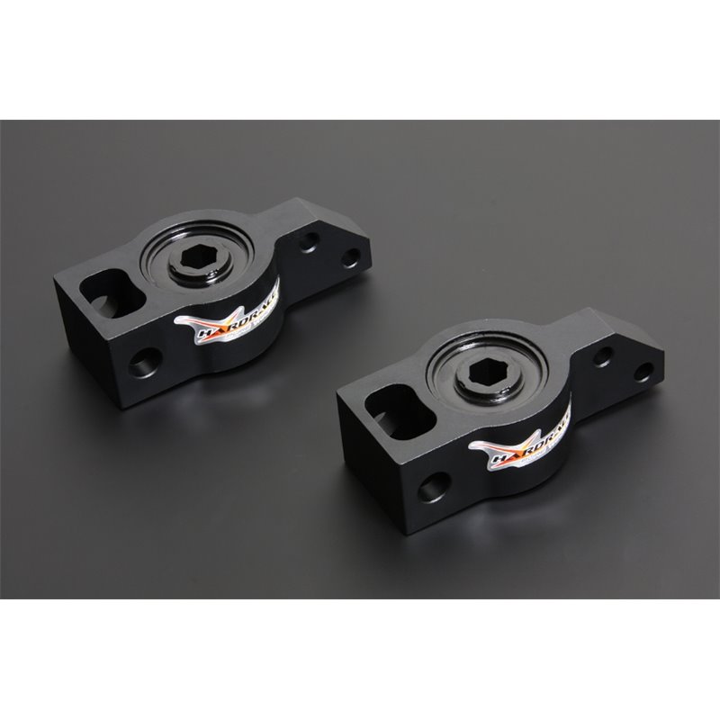 Silentbloc de bras de suspension inférieur avant Audi