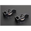 Silentbloc de bras de suspension inférieur avant Audi