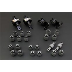 Kit complet de silentblocs de bras Honda Civic