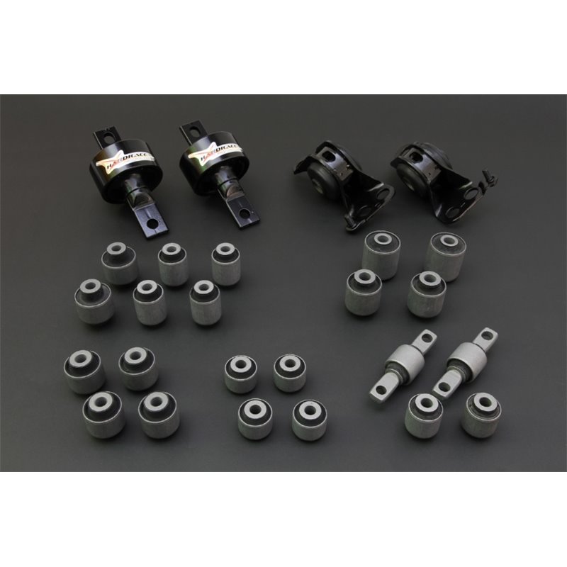 Kit complet de silentblocs de bras Honda Civic