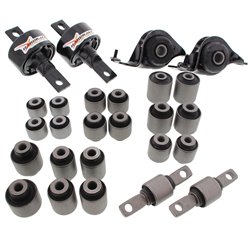 Kit complet de silentblocs de bras Honda Civic