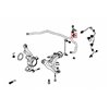Silentbloc renforcé de barre stabilisatrice Honda Fit