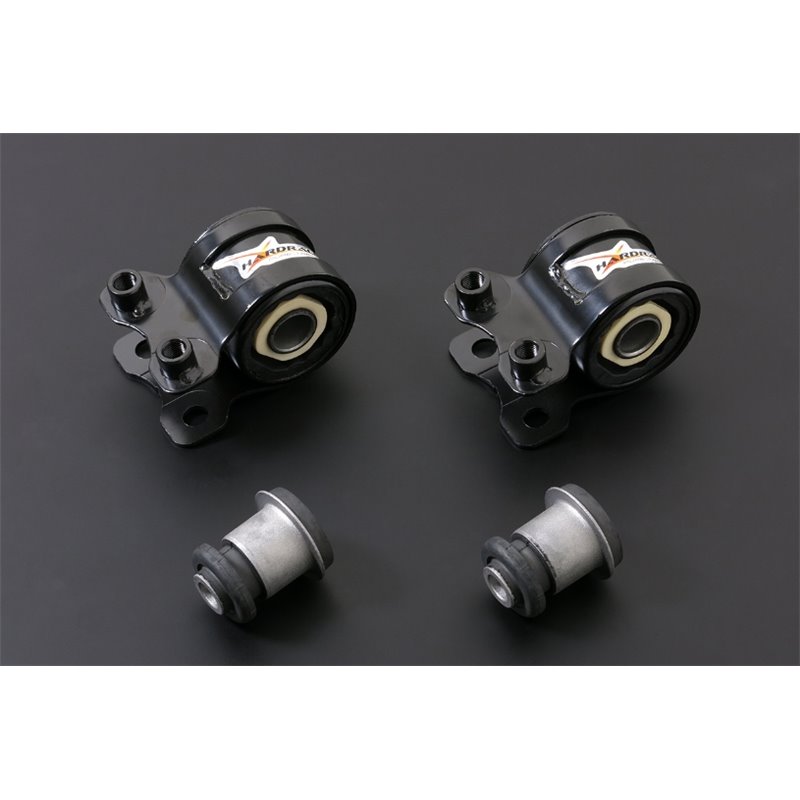 Silentbloc de bras inférieur avant Mazda 3