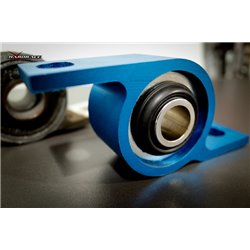 Silentbloc de bras de suspension avant Subaru Impreza, Legacy/outback