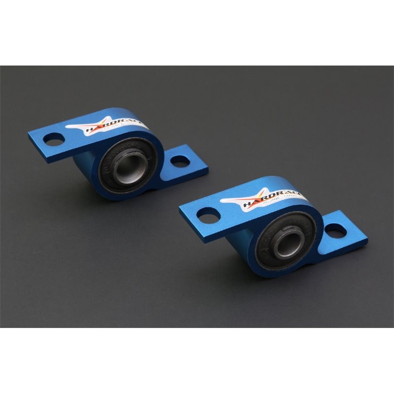 Silentbloc de bras inférieur avant grand modèle Subaru Impreza