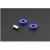 Silentblocs de levier de vitesse Subaru Forester