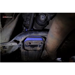 Silentbloc de traverse de boîte de vitesses Subaru