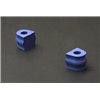 Silentbloc renforcé de barre stabilisatrice Subaru Forester