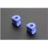 Silentbloc renforcé de barre stabilisatrice Subaru Forester