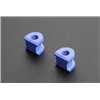 Silentbloc renforcé de barre stabilisatrice Subaru Forester
